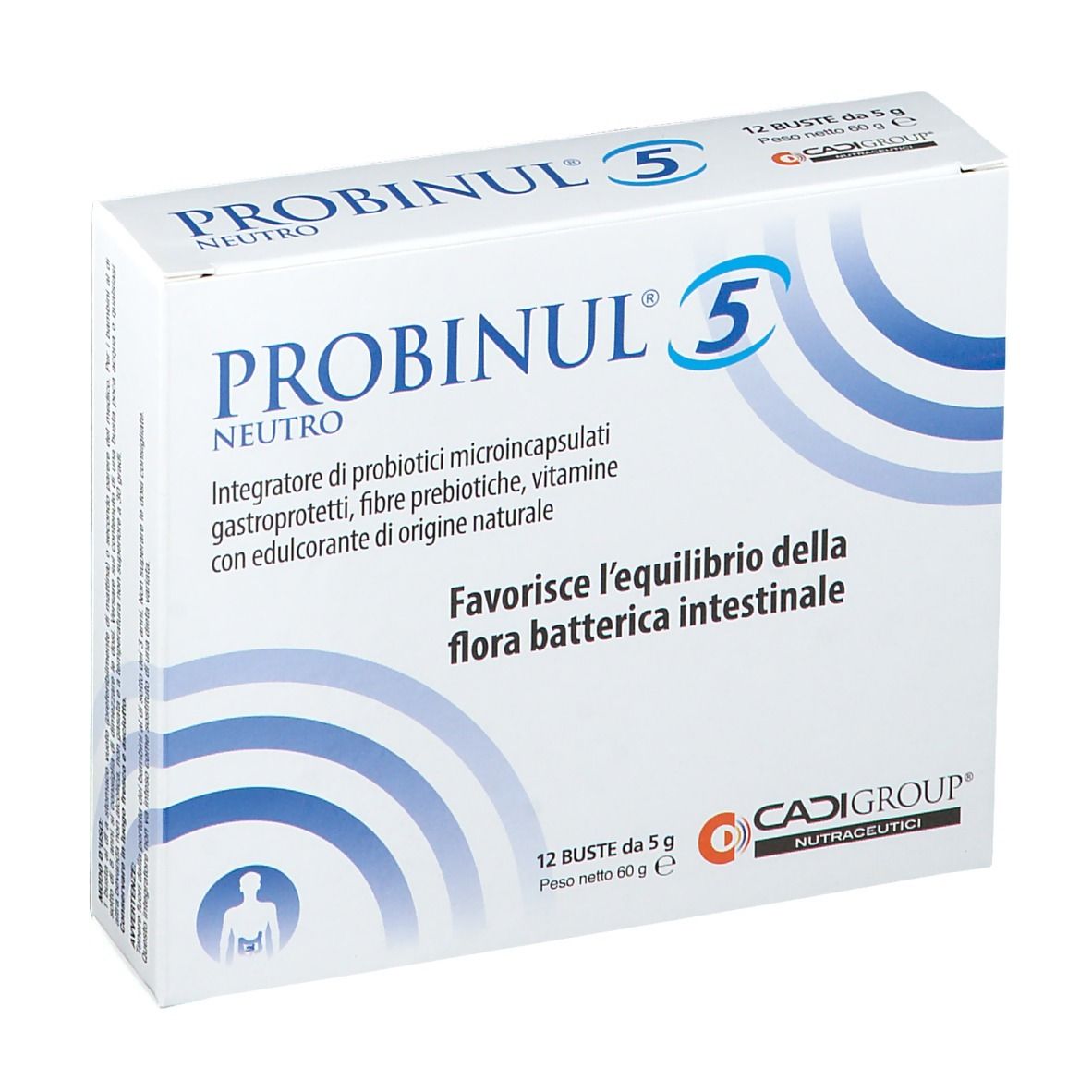 Probinul® 5 Neutro