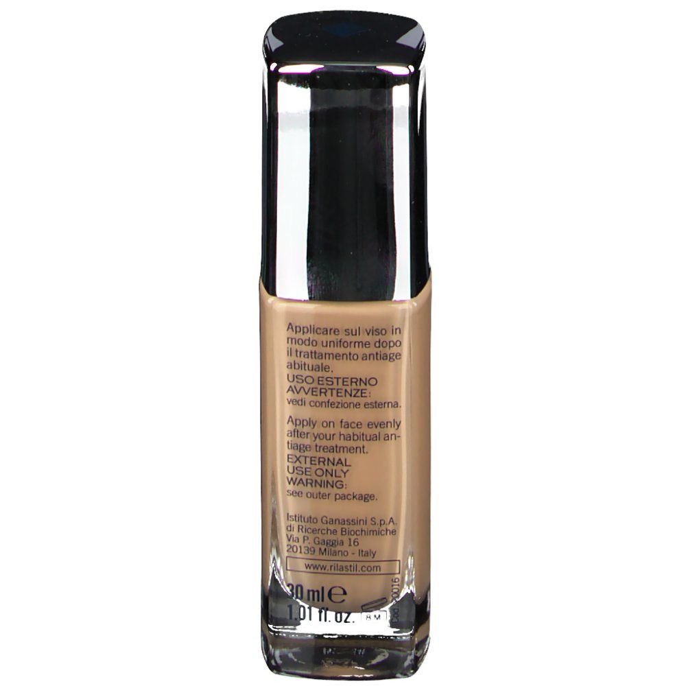 RILASTIL® Maquillage Fondotinta Liftrepair 20