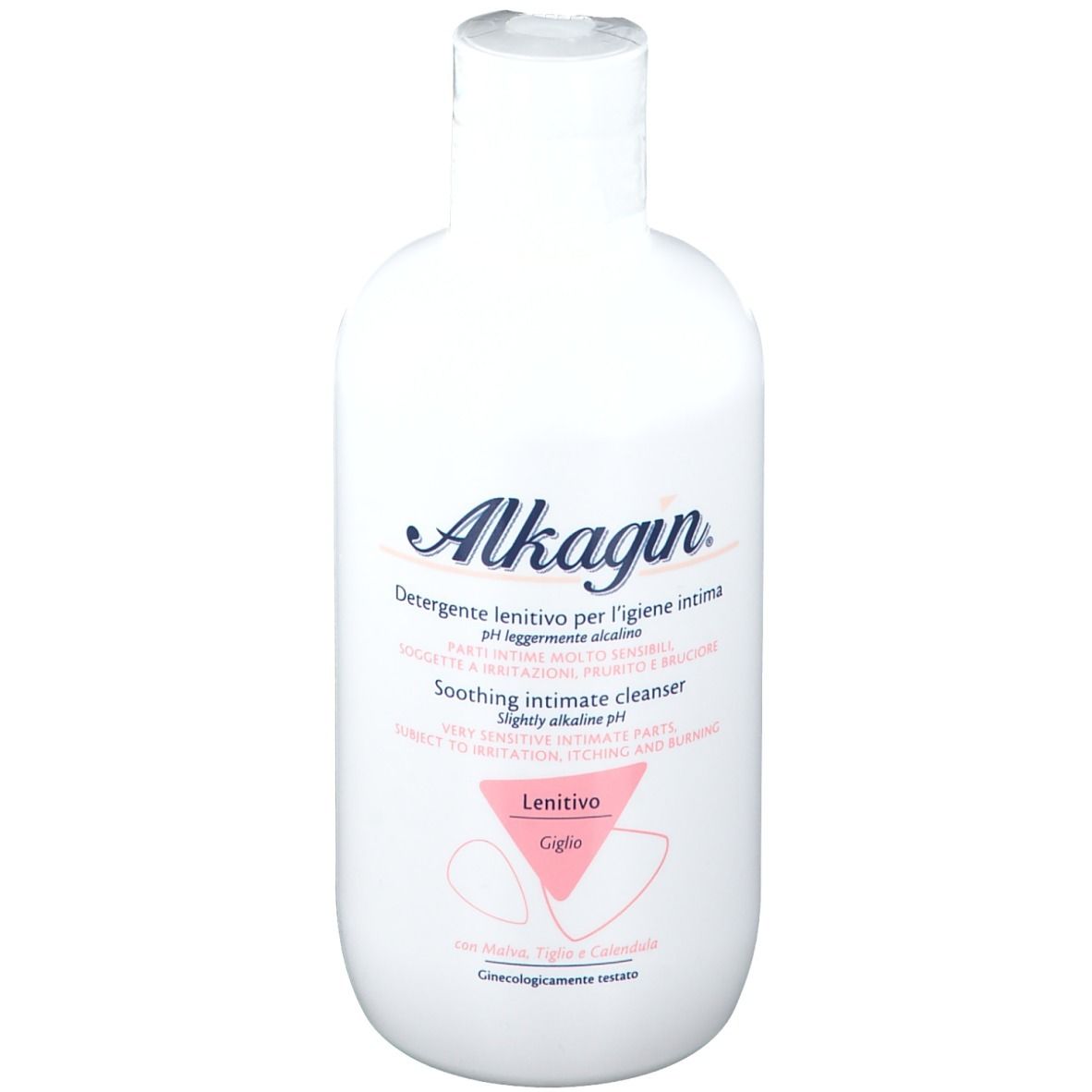 Alkagin® Detergente intimo