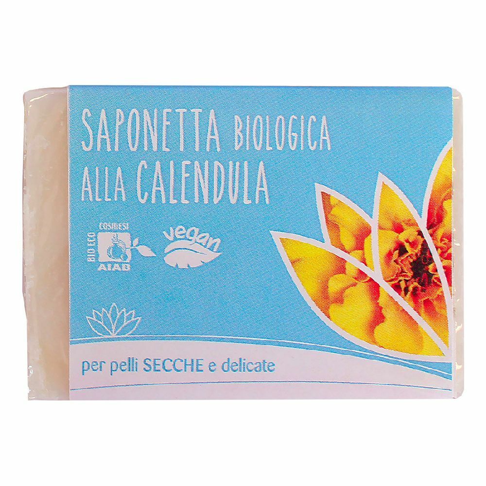 Saponetta Calendula Bio