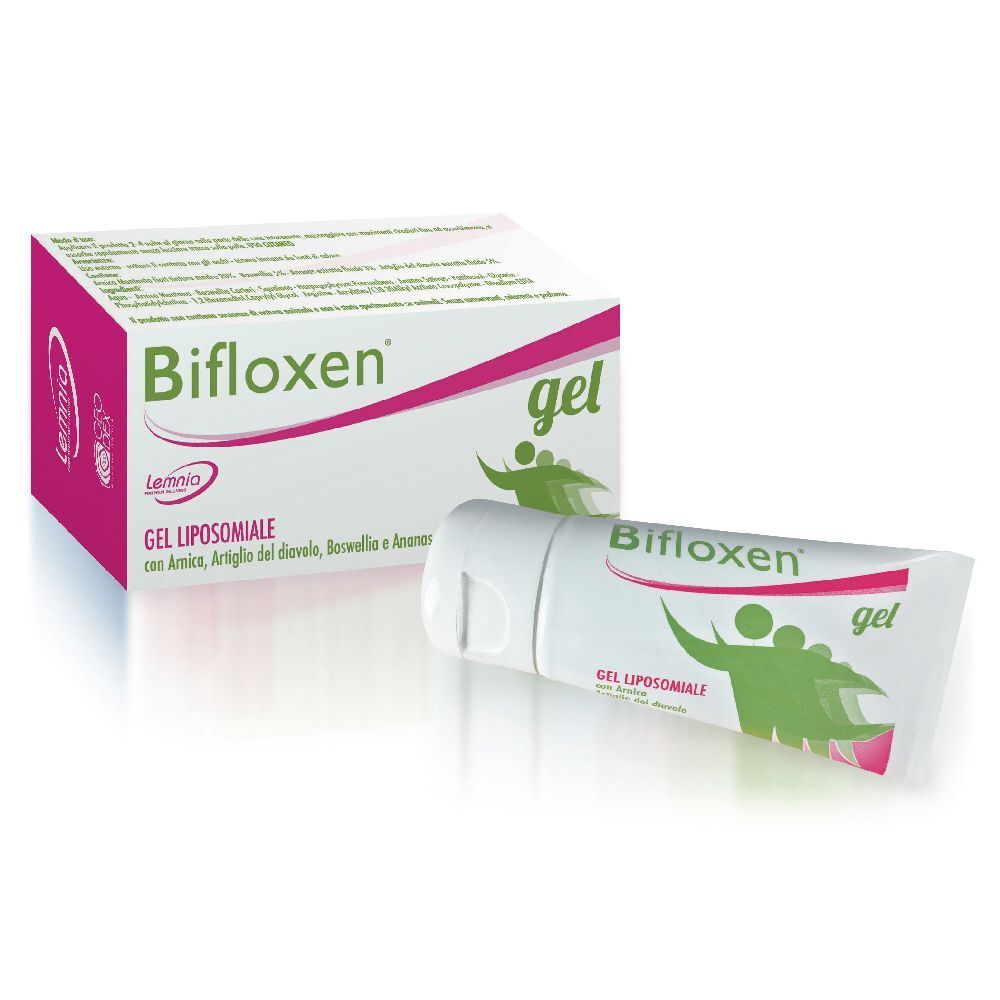 Bifloxen Gel 40 Ml