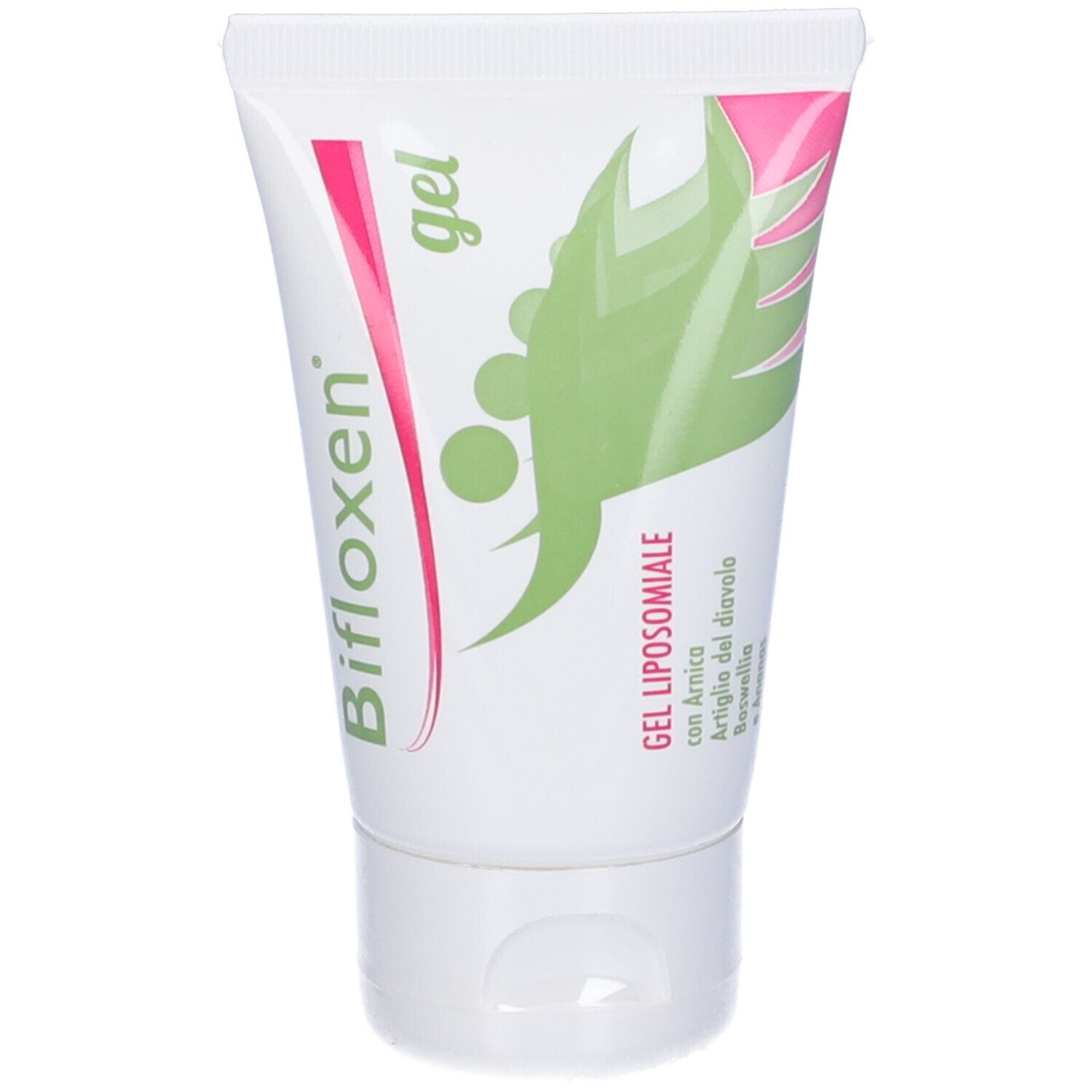 Bifloxen Gel 40 Ml