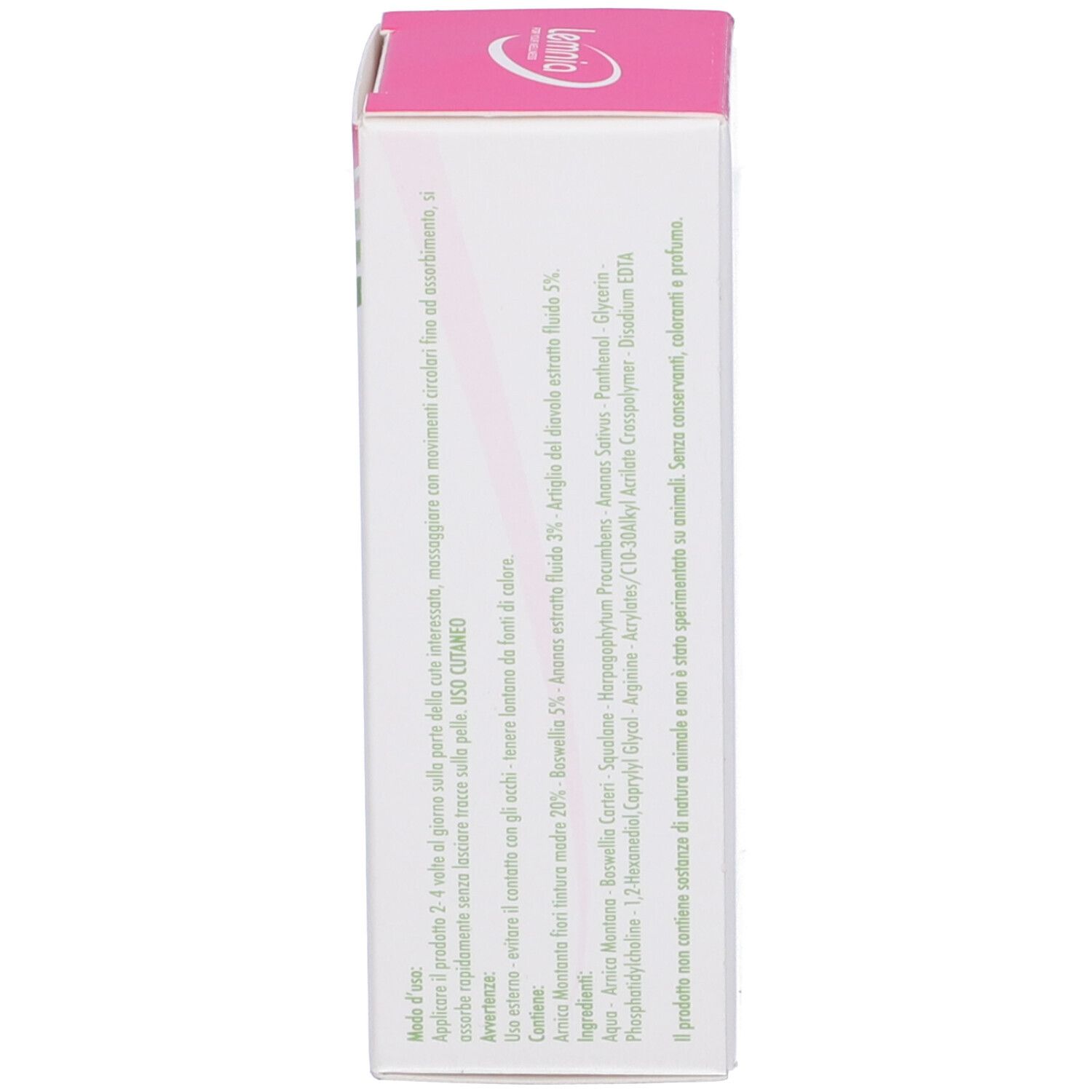 Bifloxen Gel 40 Ml