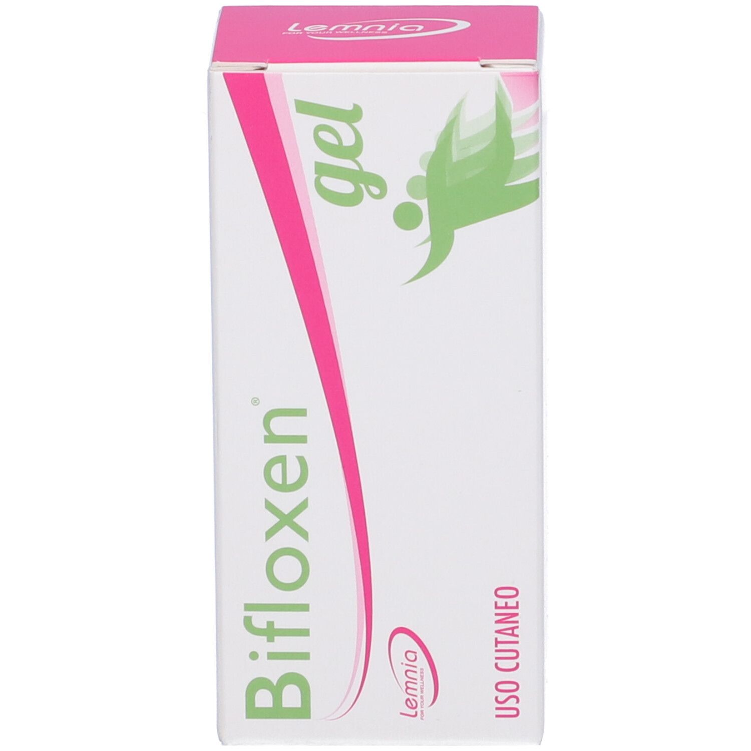 Bifloxen Gel 40 Ml
