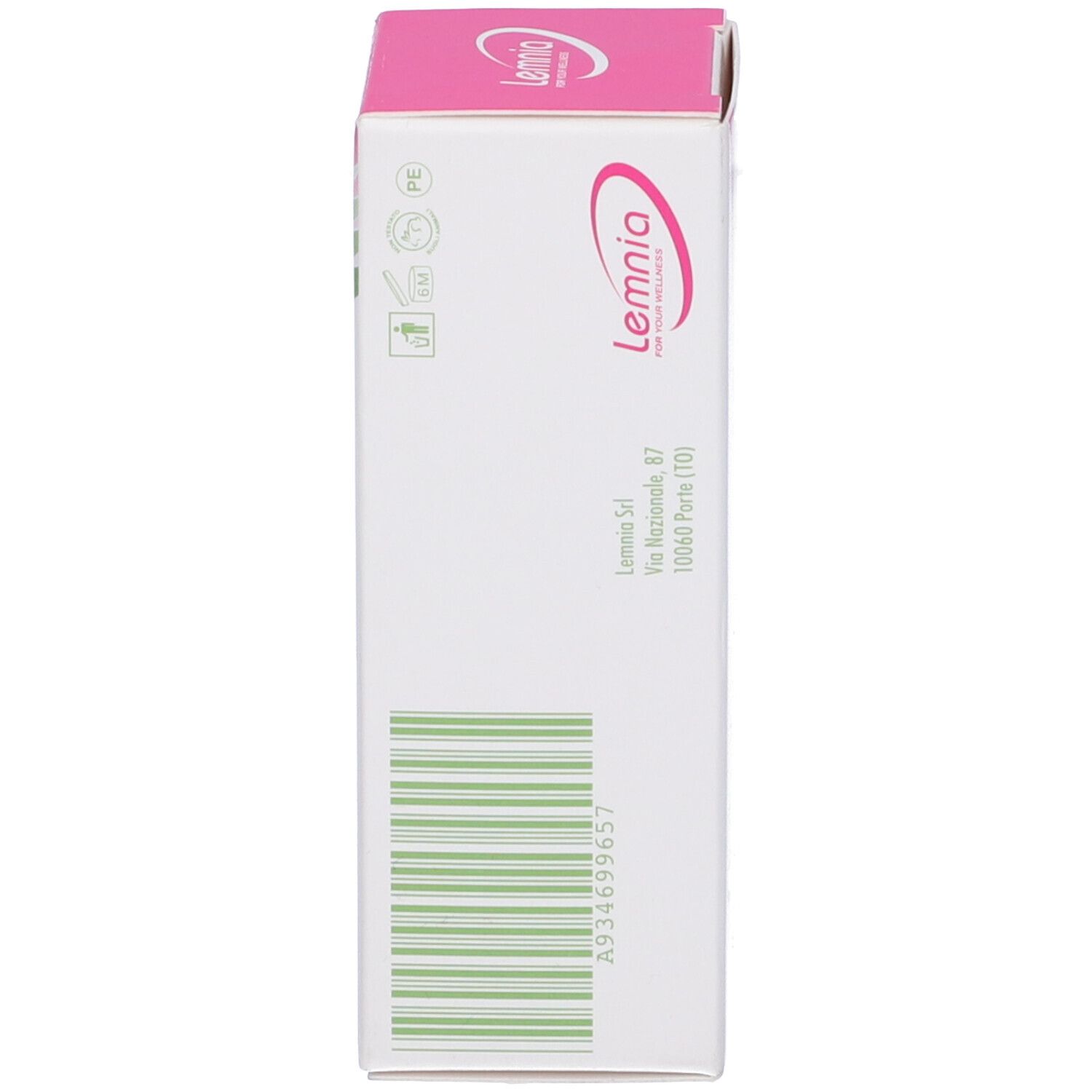Bifloxen Gel 40 Ml