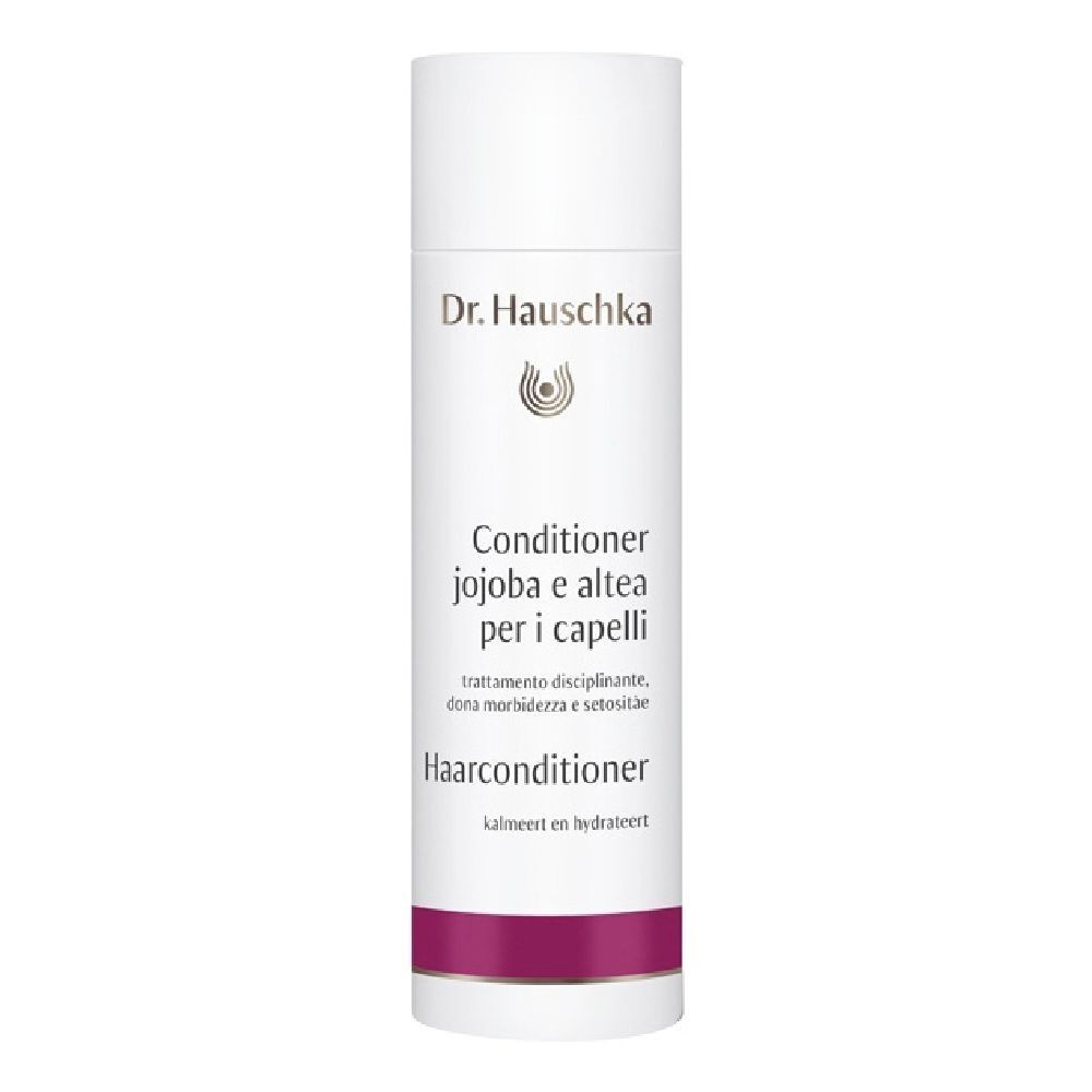Dr. Hauschka Conditioner Jojoba e Altea