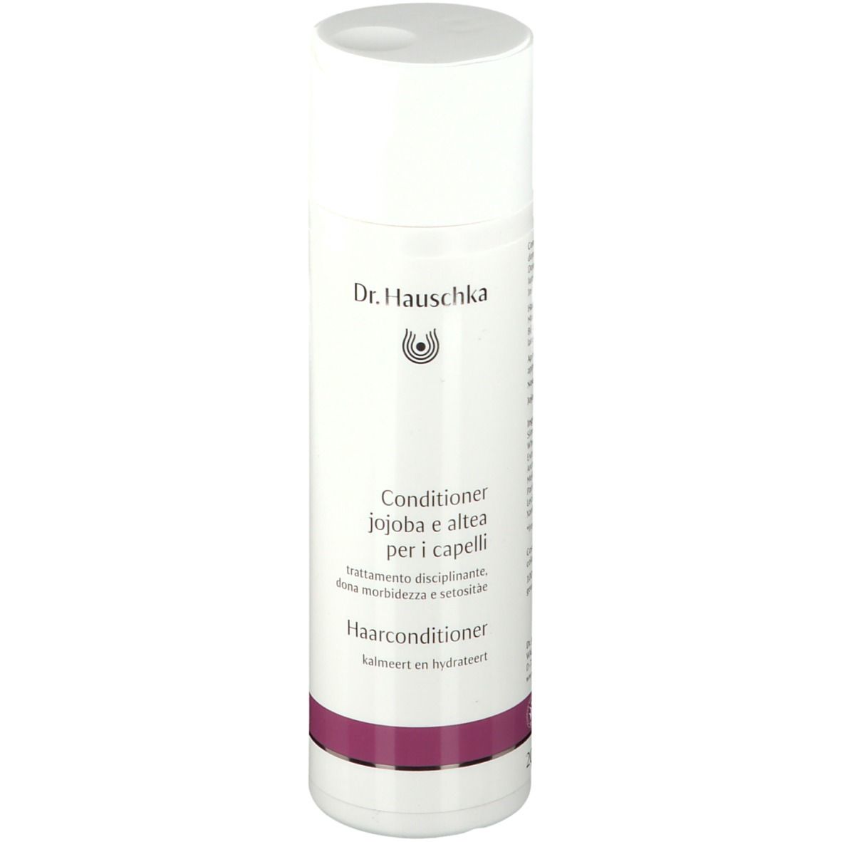 Dr. Hauschka Conditioner Jojoba e Altea