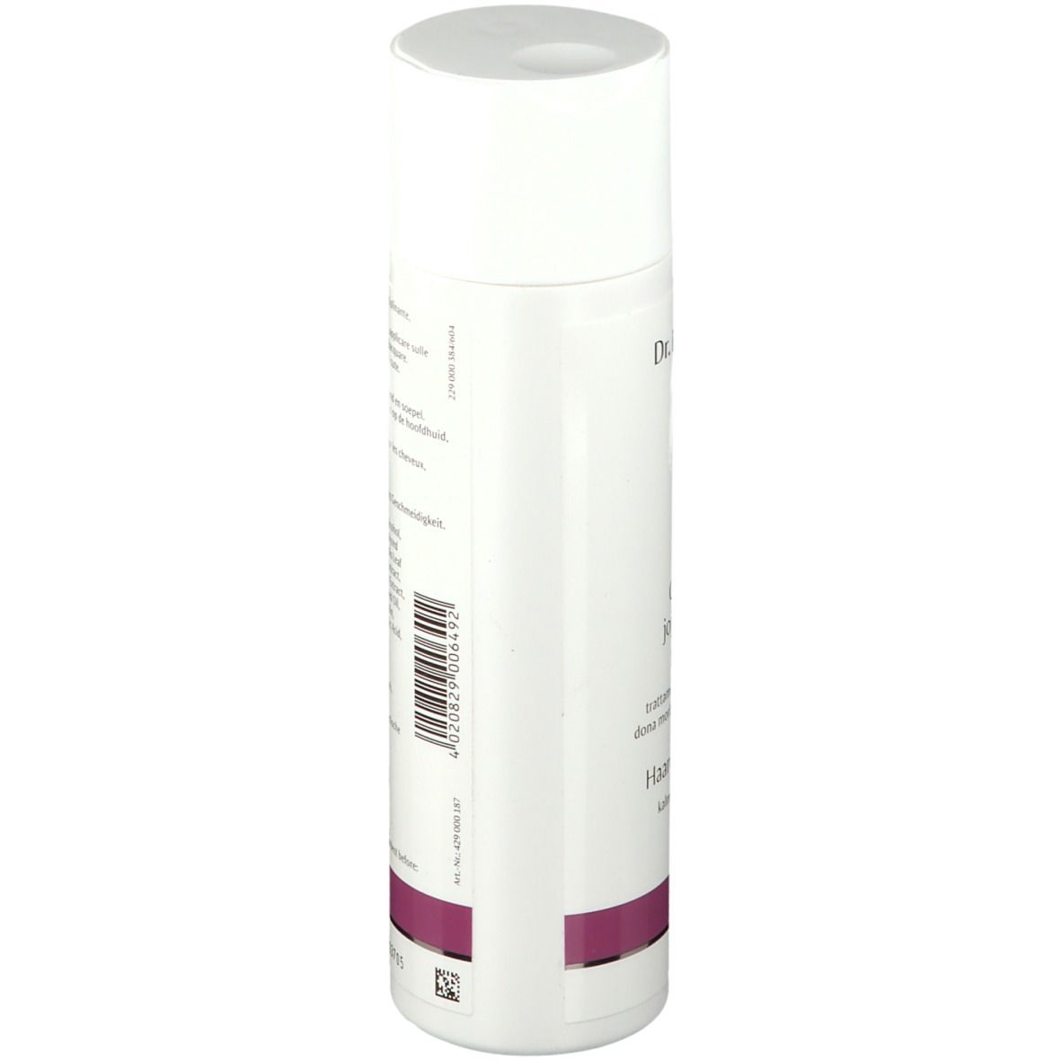 Dr. Hauschka Conditioner Jojoba e Altea