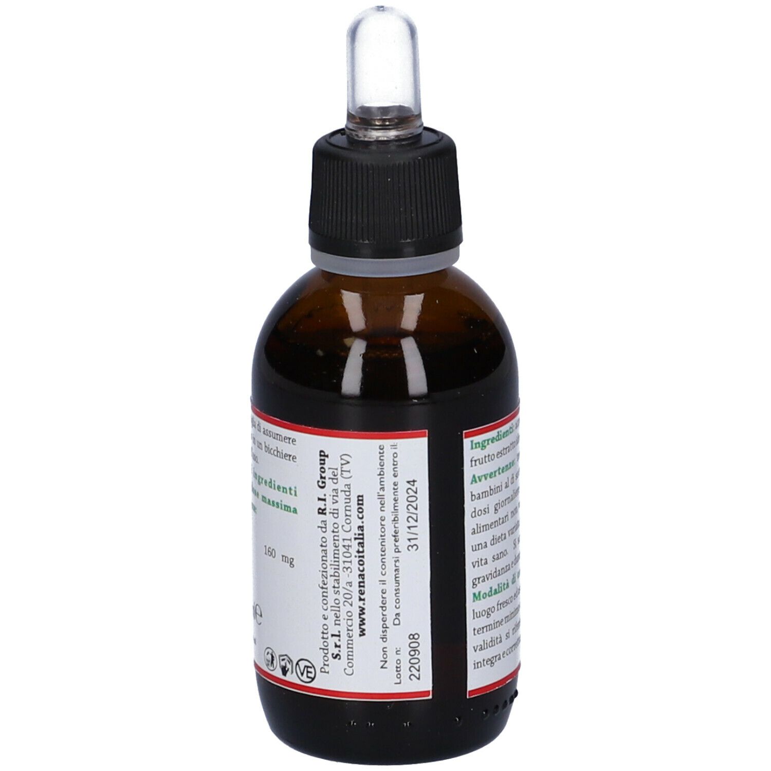 Citoyang Riso Gocce 50 Ml