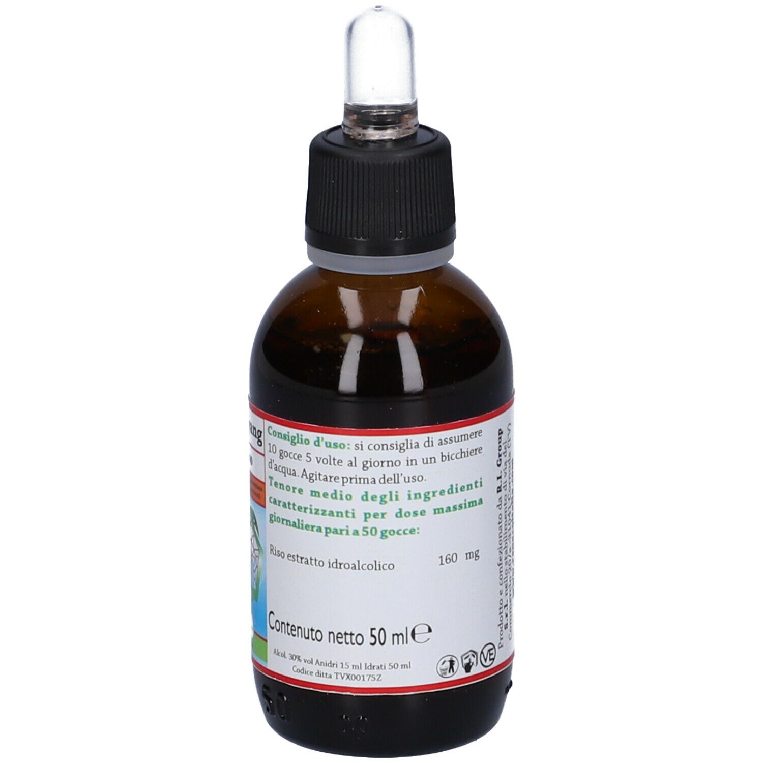 Citoyang Riso Gocce 50 Ml