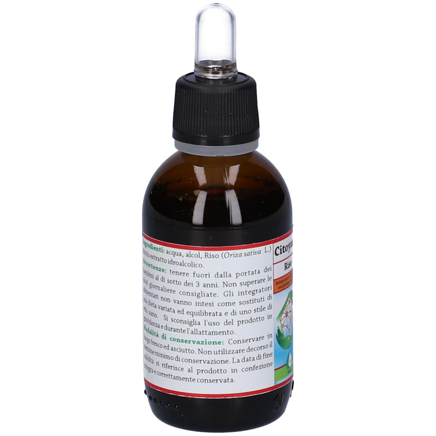 Citoyang Riso Gocce 50 Ml