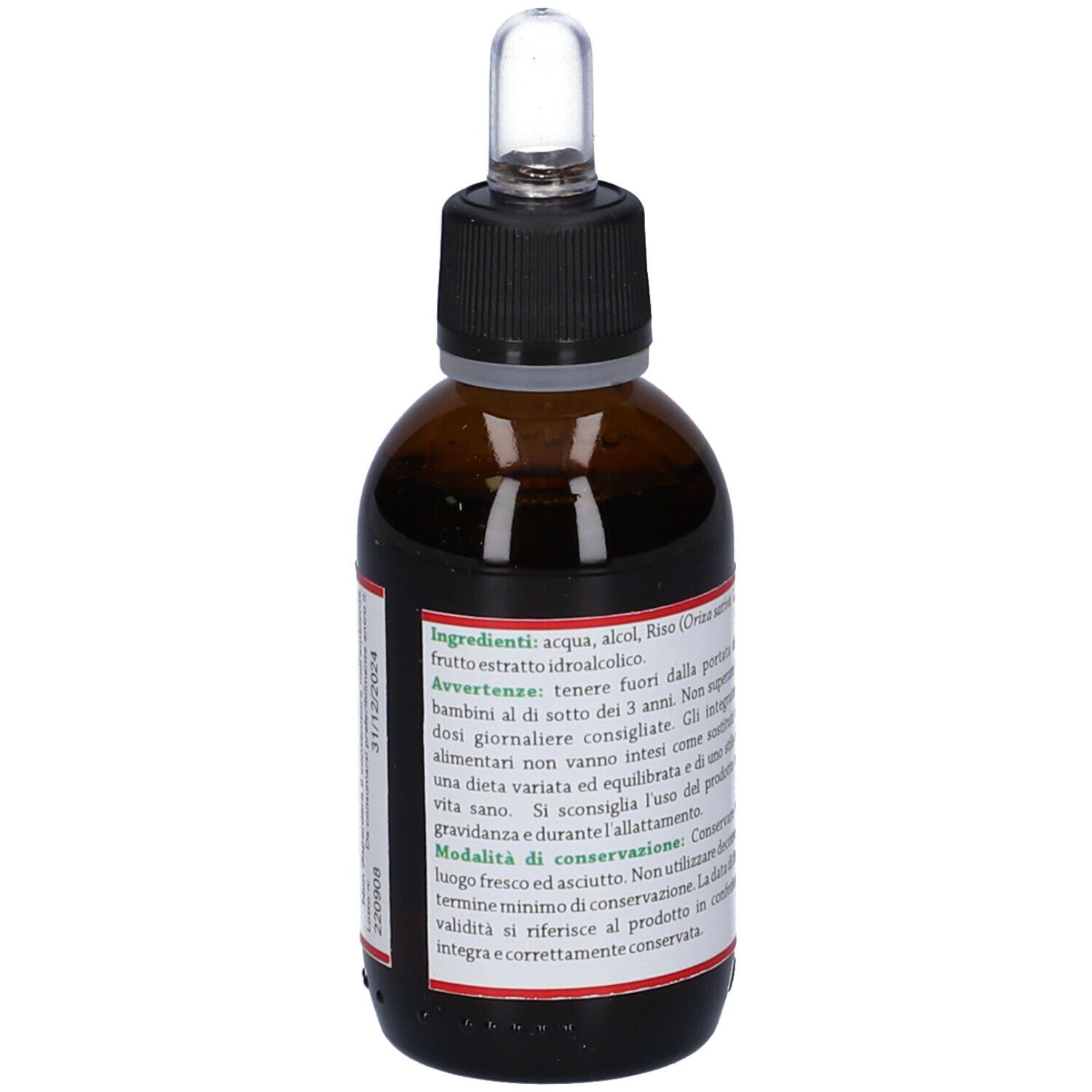 Citoyang Riso Gocce 50 Ml