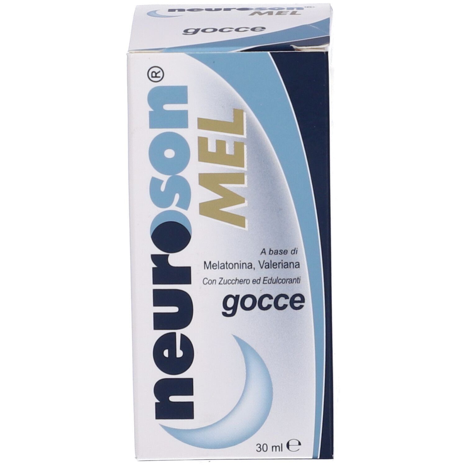 Neuroson Mel Gocce Flaconcino 30 Ml