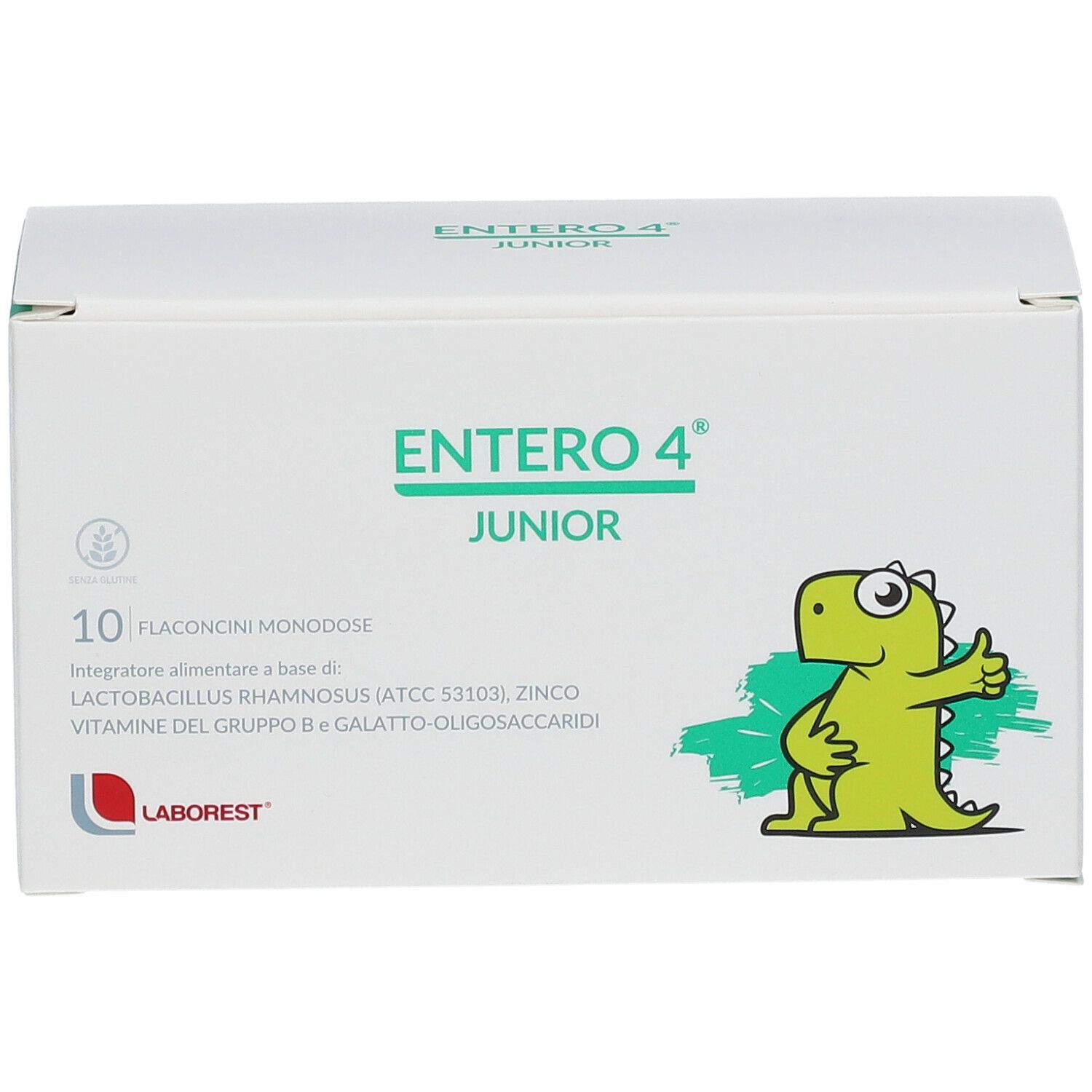 Entero 4® Junior