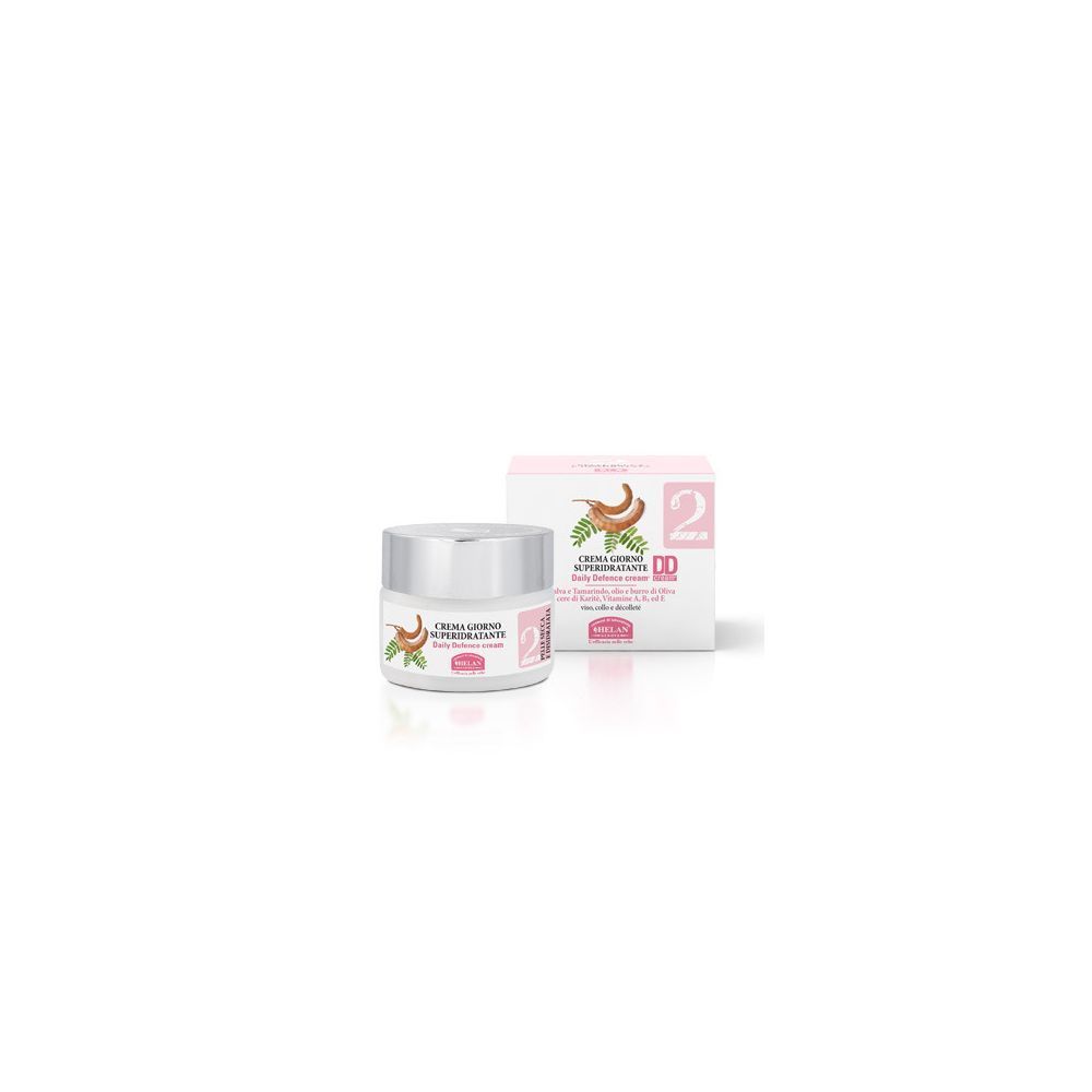 Linea 2 Crema Giorno Superidratante