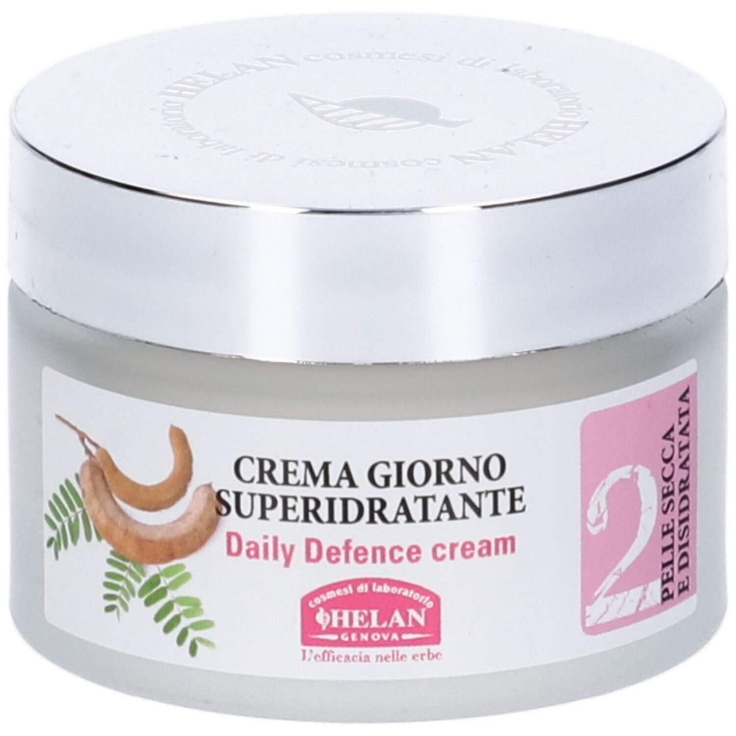 Linea 2 Crema Giorno Superidratante