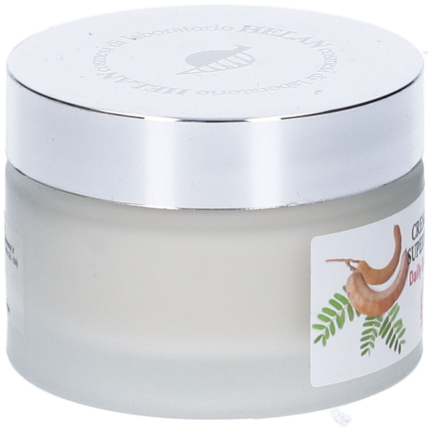 Linea 2 Crema Giorno Superidratante