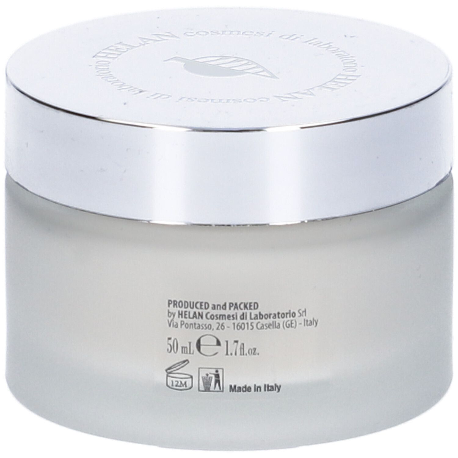 Linea 2 Crema Giorno Superidratante