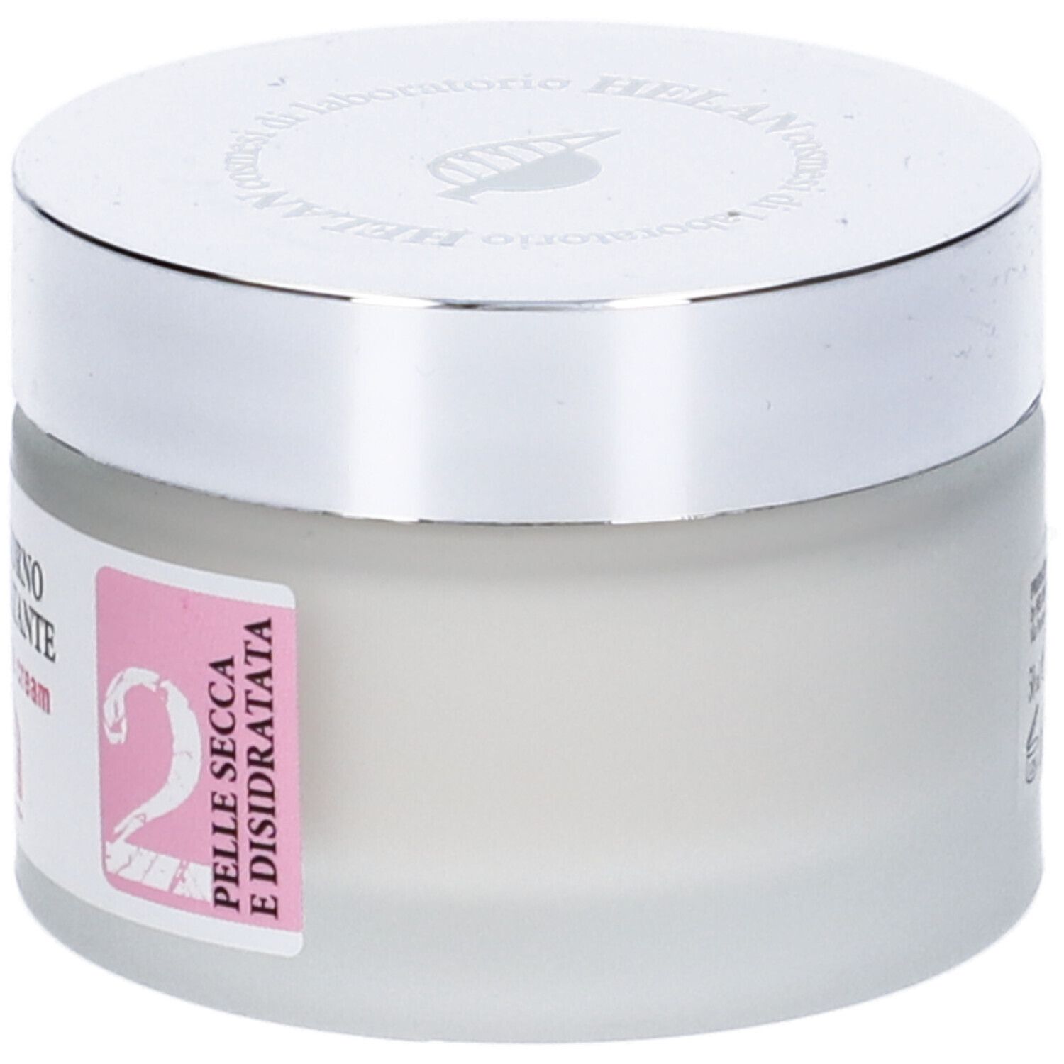 Linea 2 Crema Giorno Superidratante