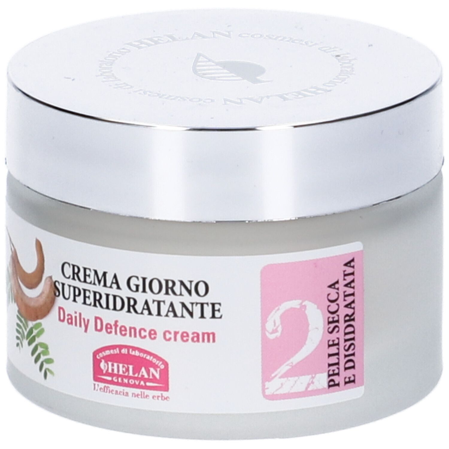 Linea 2 Crema Giorno Superidratante