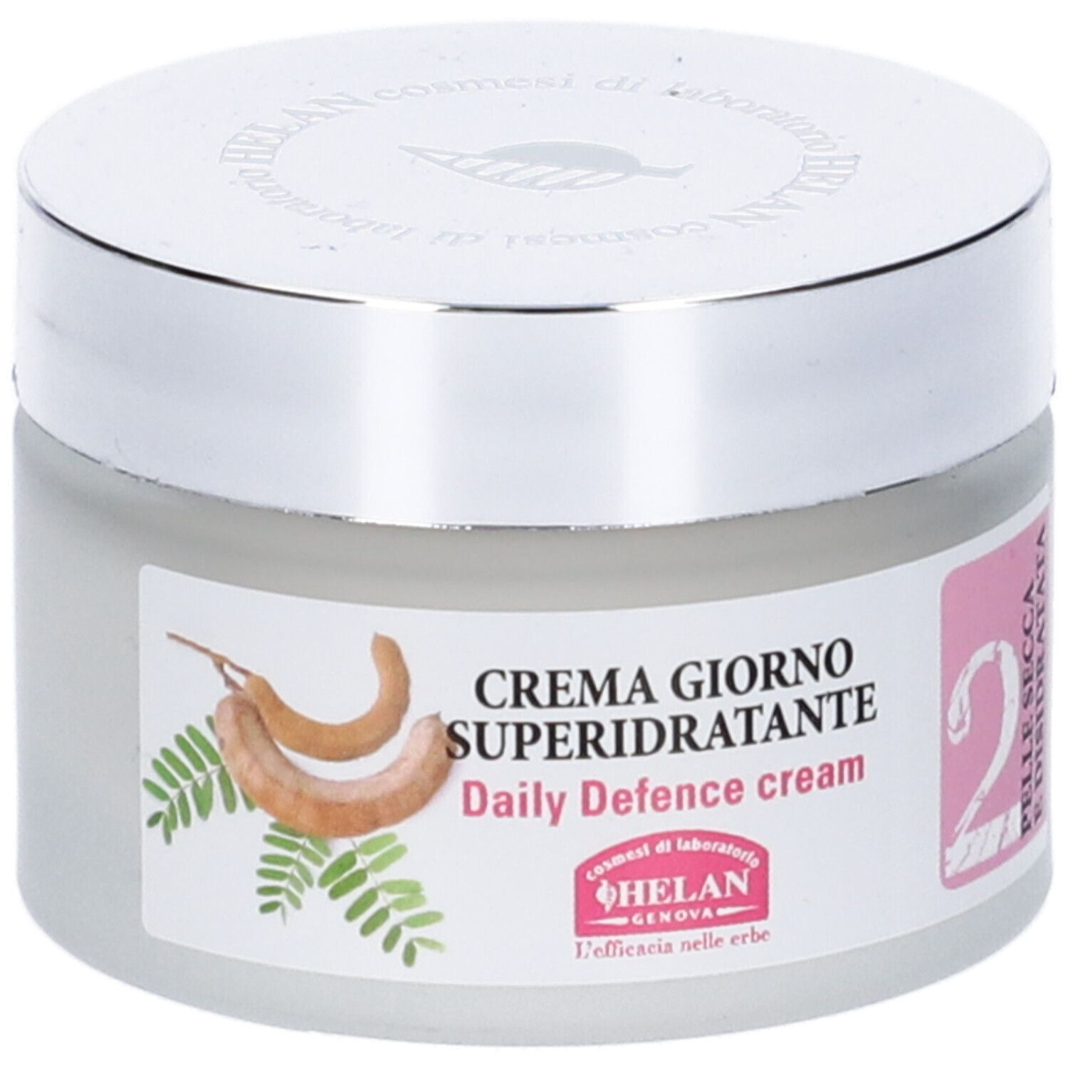 Linea 2 Crema Giorno Superidratante
