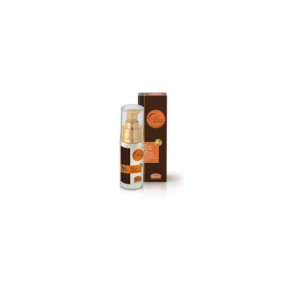 Olmo Crema Idratante Antirughe