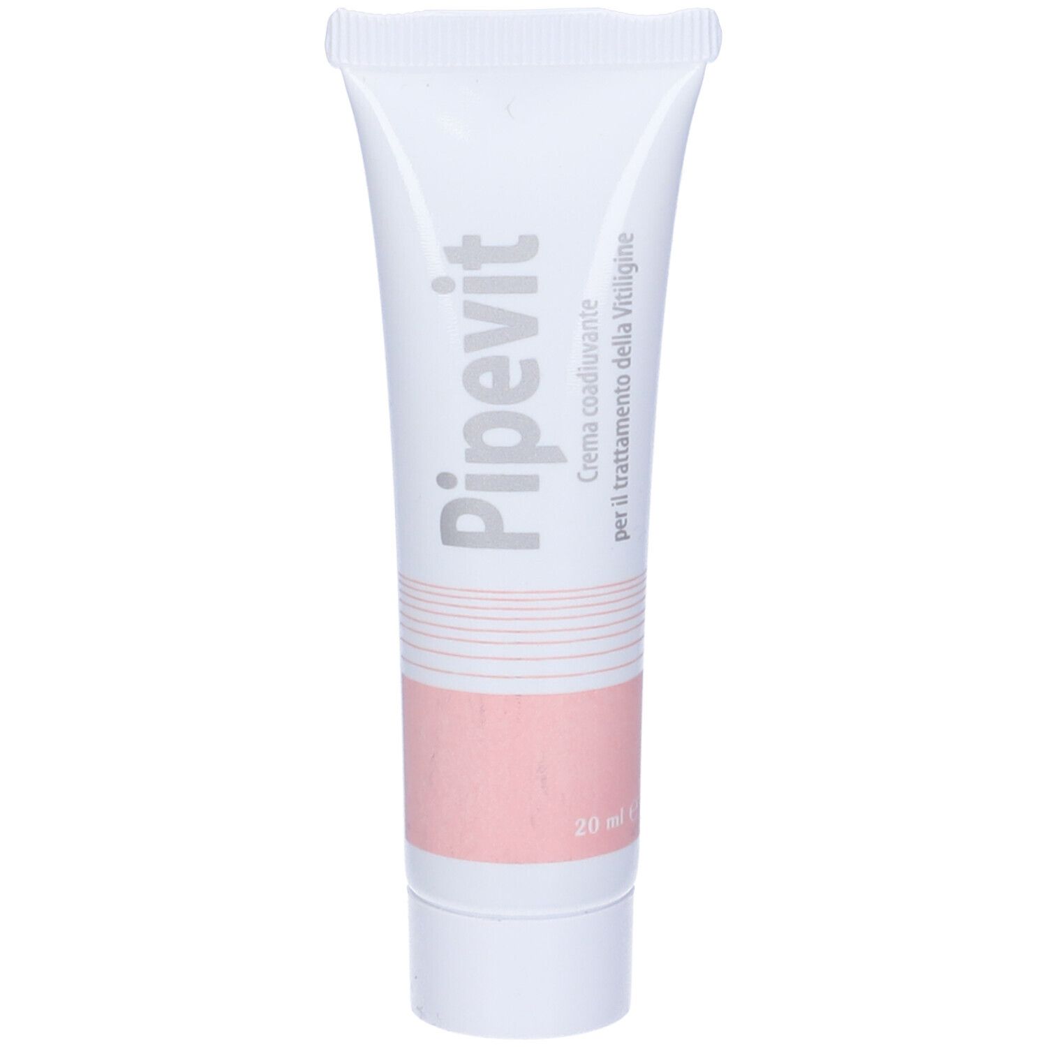 Pipevit Crema 20Ml