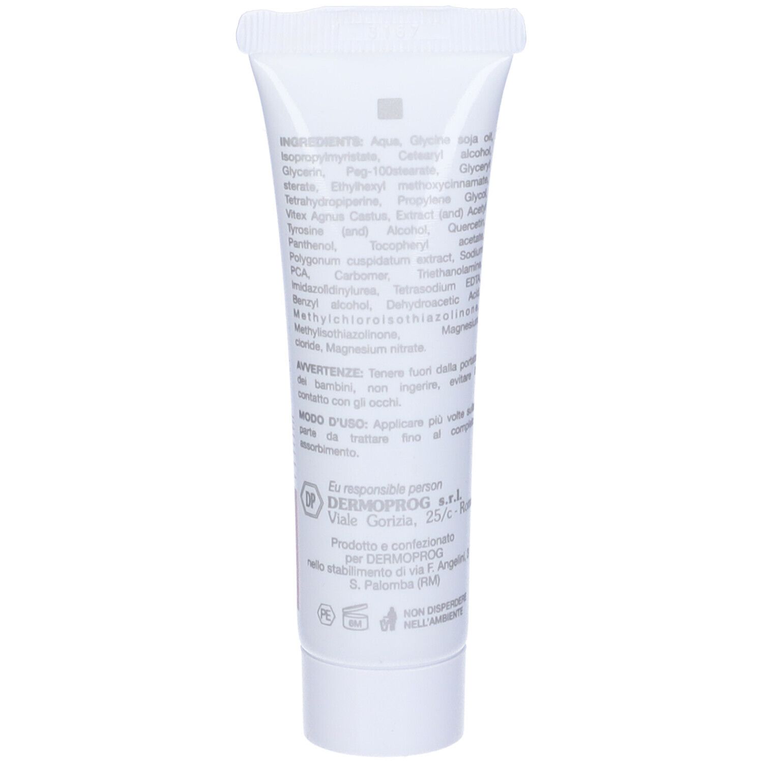 Pipevit Crema 20Ml