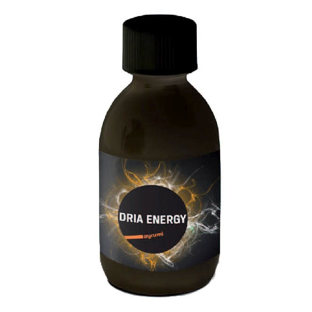 DRIATEC Driaenergy Gusto Agrumi