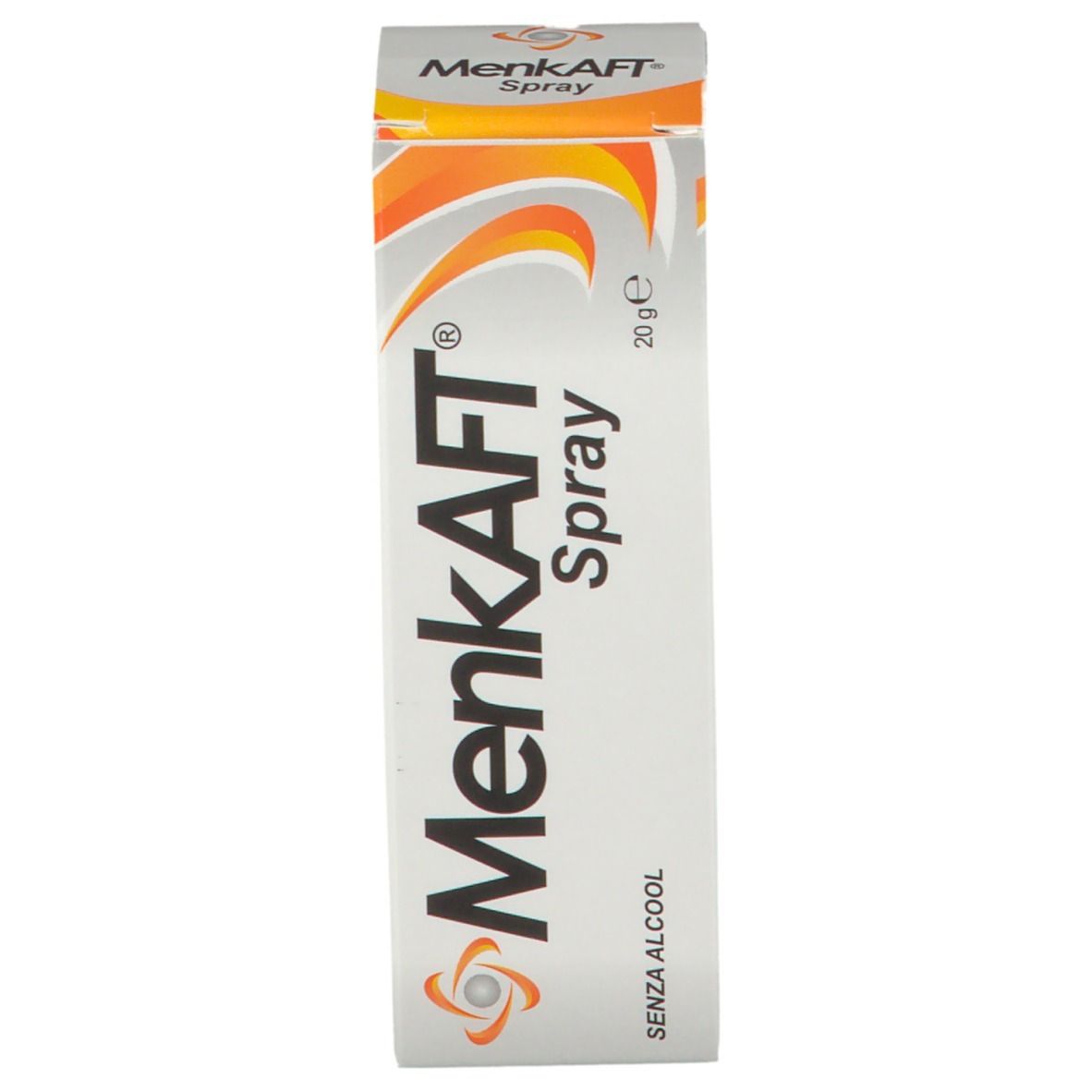 Shedirpharma® Menkaft® Spray