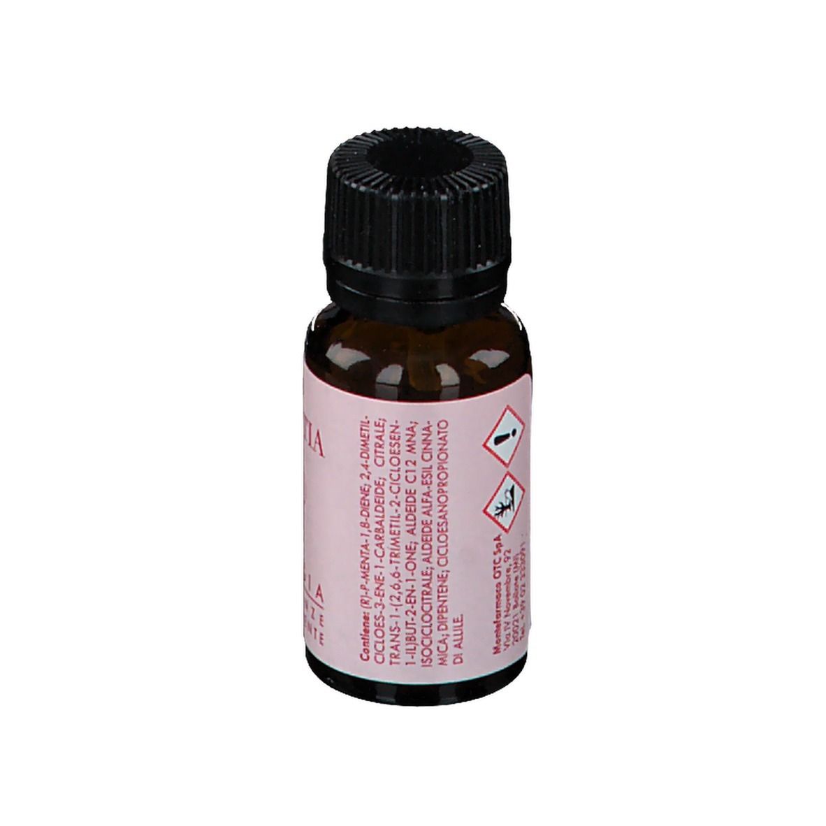 Vapo Essentia Energia