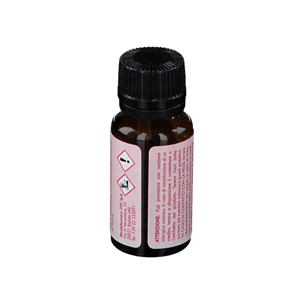 Vapo Essentia Energia