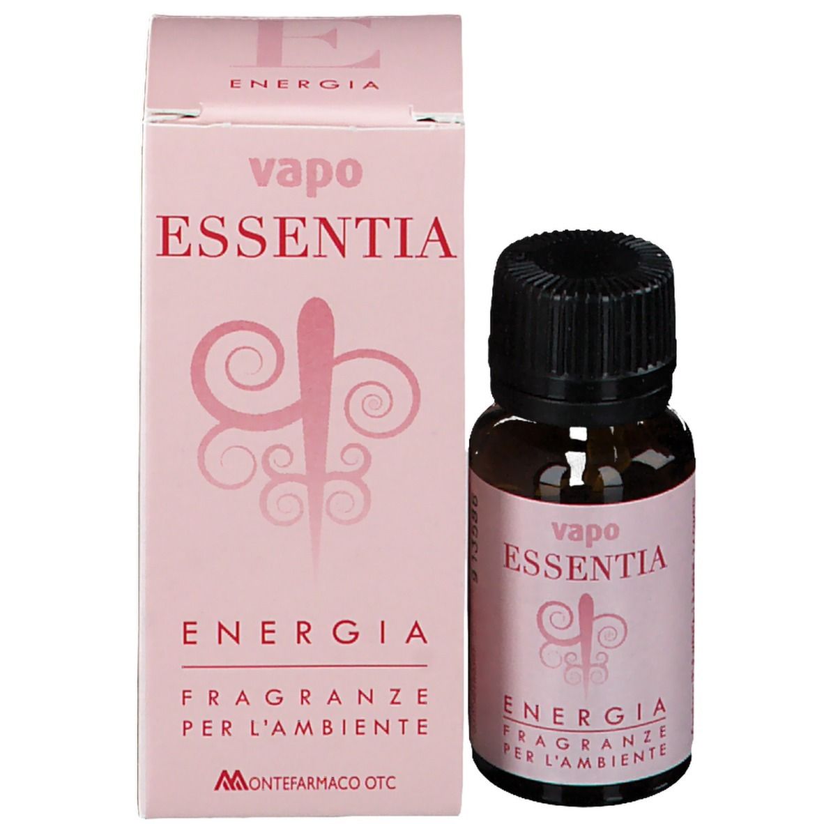 Vapo Essentia Energia