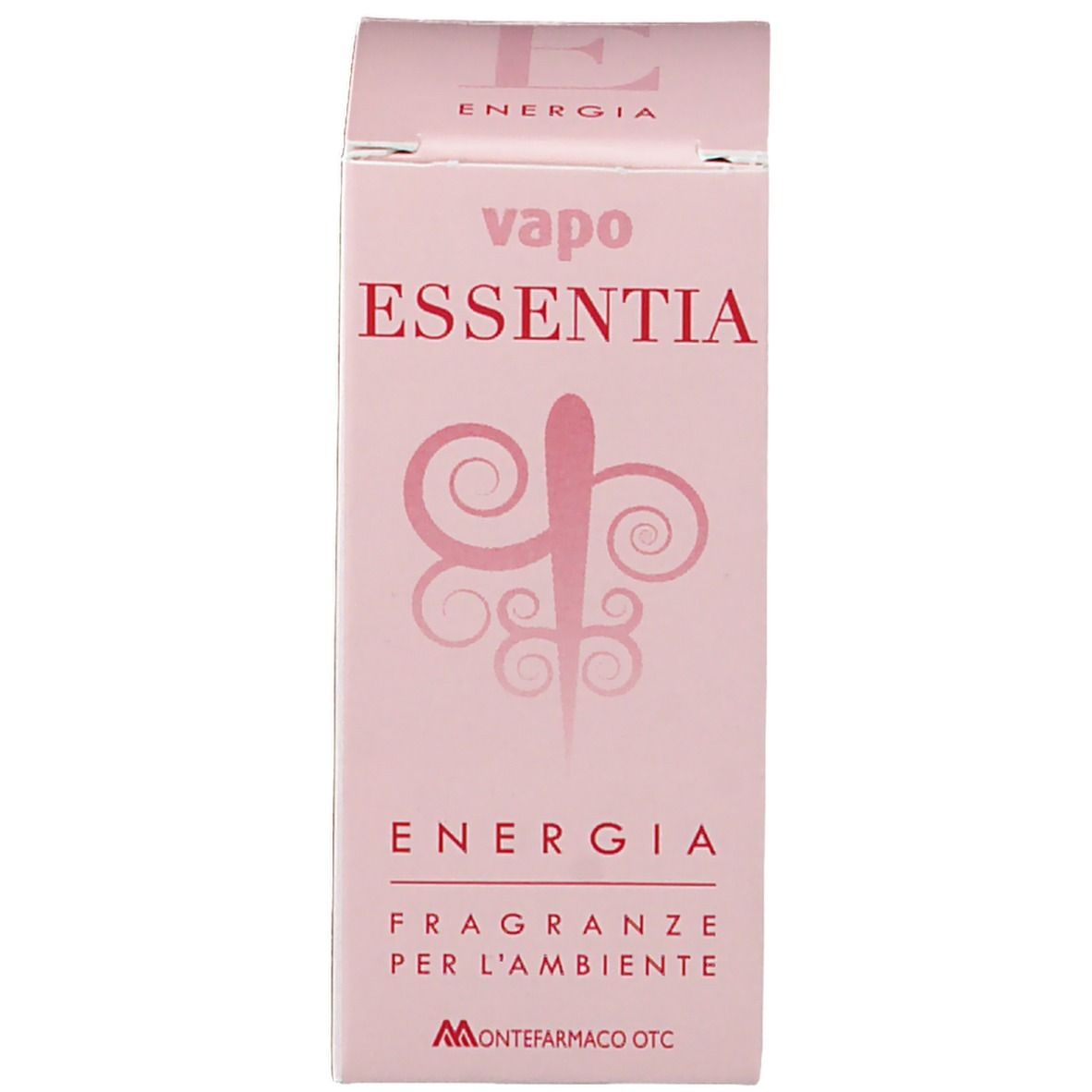 Vapo Essentia Energia