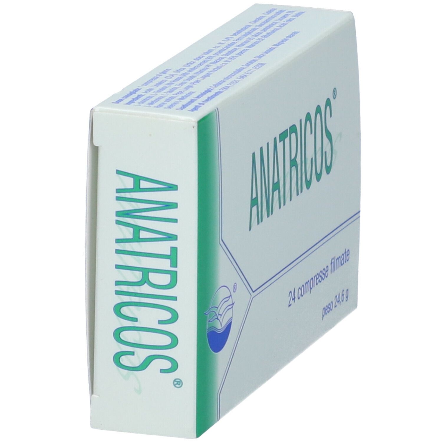 Anatricos 24Cpr