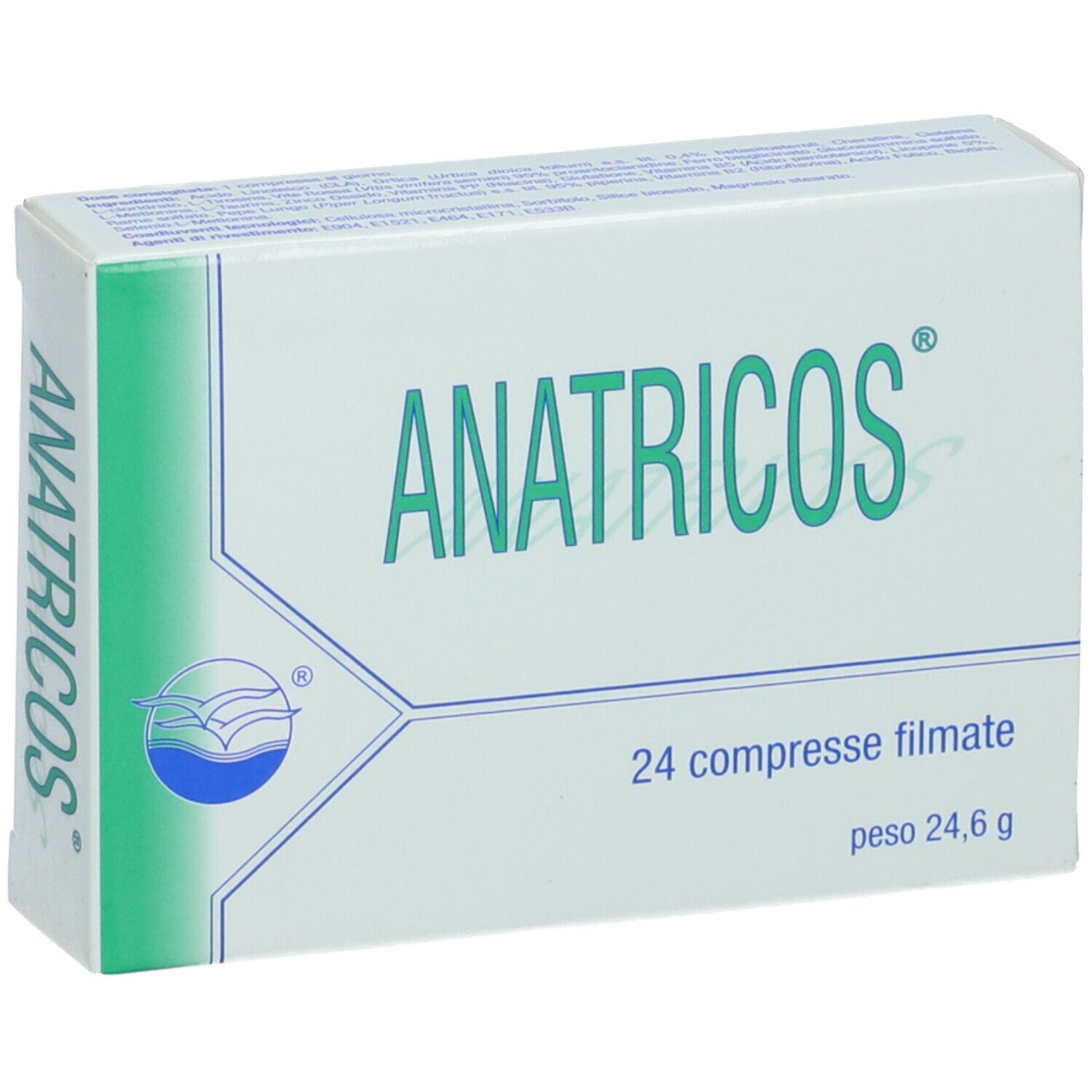 Anatricos 24Cpr