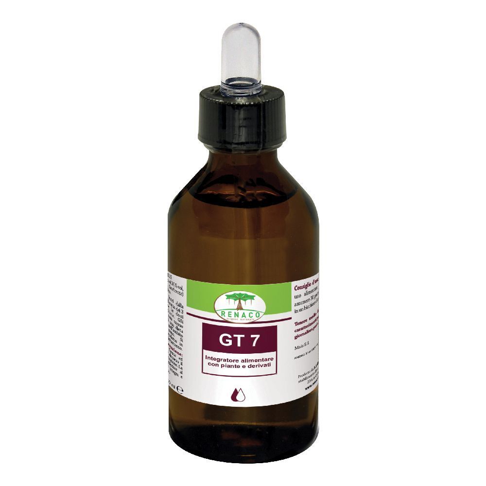 Gt7 Gocce 100 Ml