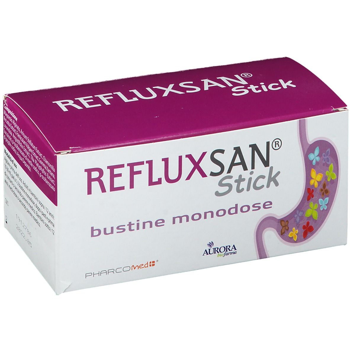 Refluxsan® Stick