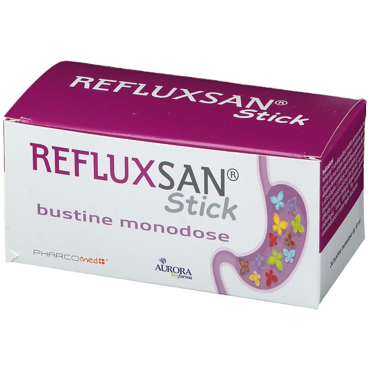 Refluxsan® Stick