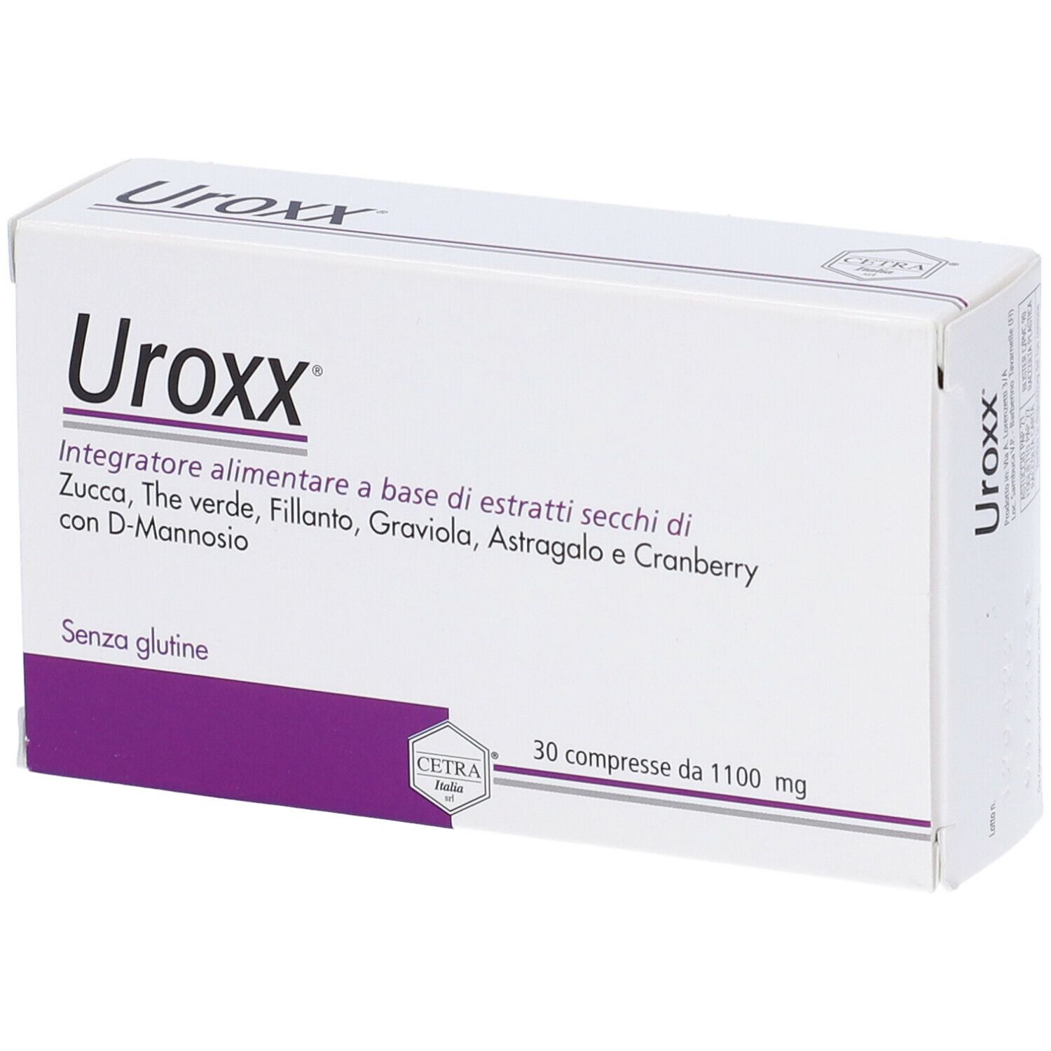 Uroxx 30 Compresse