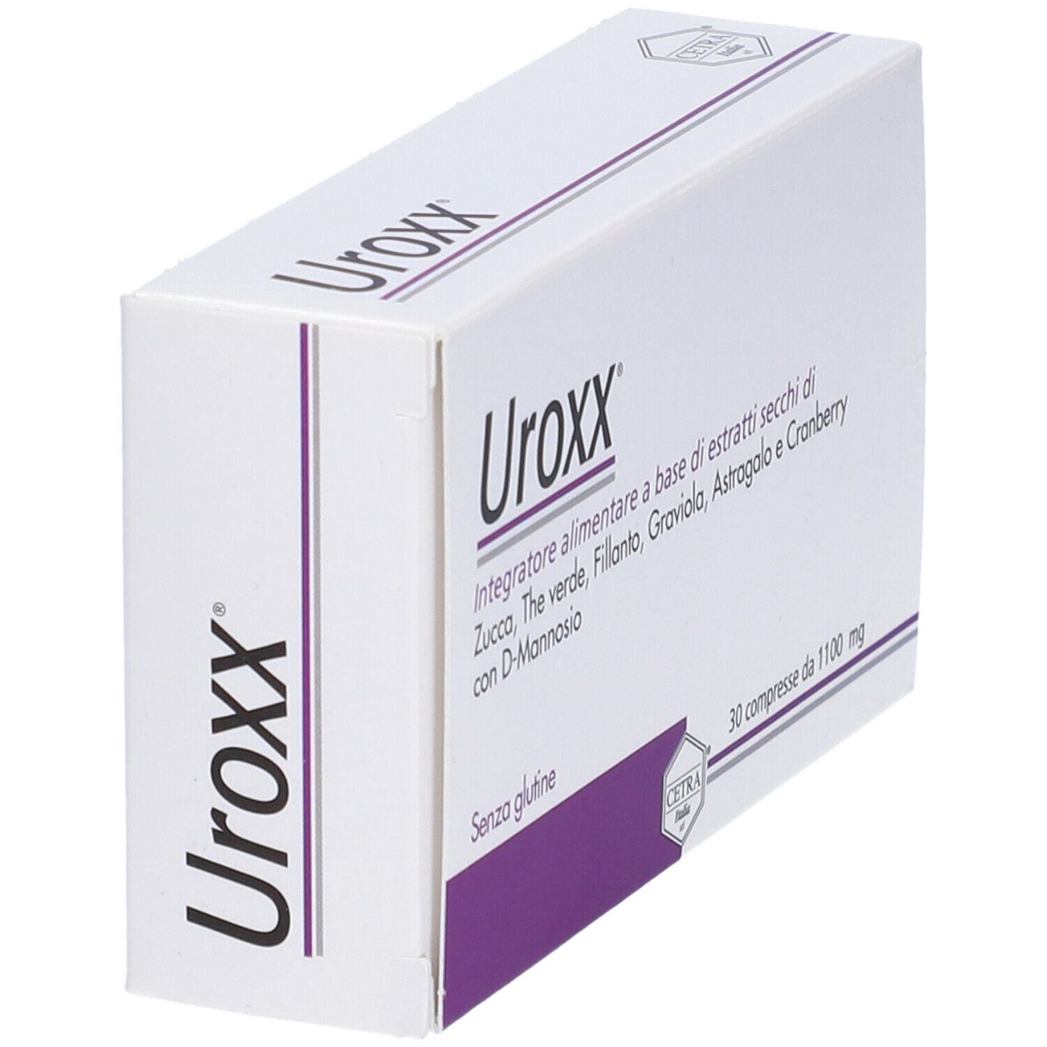 Uroxx 30 Compresse