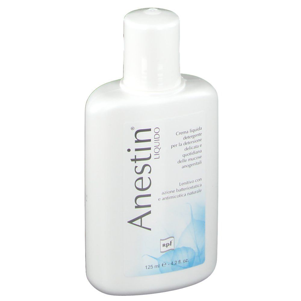 ANESTIN® Liquido