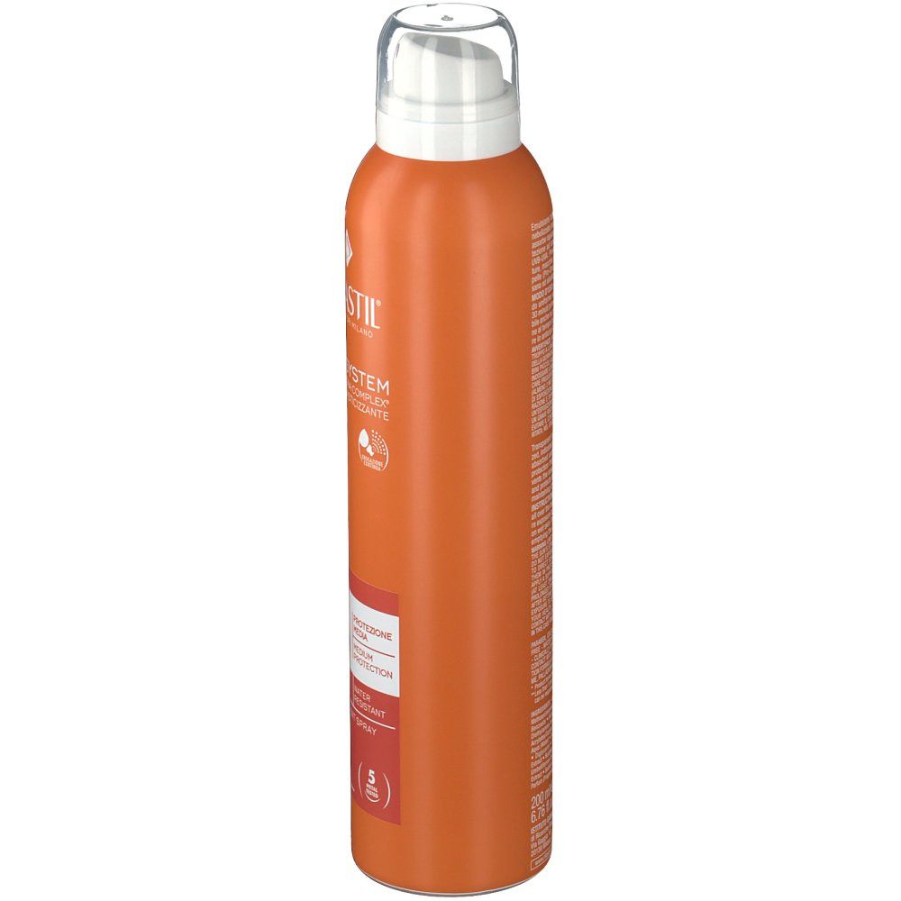 RILASTIL® Sun System Spray Transparent SPF 15