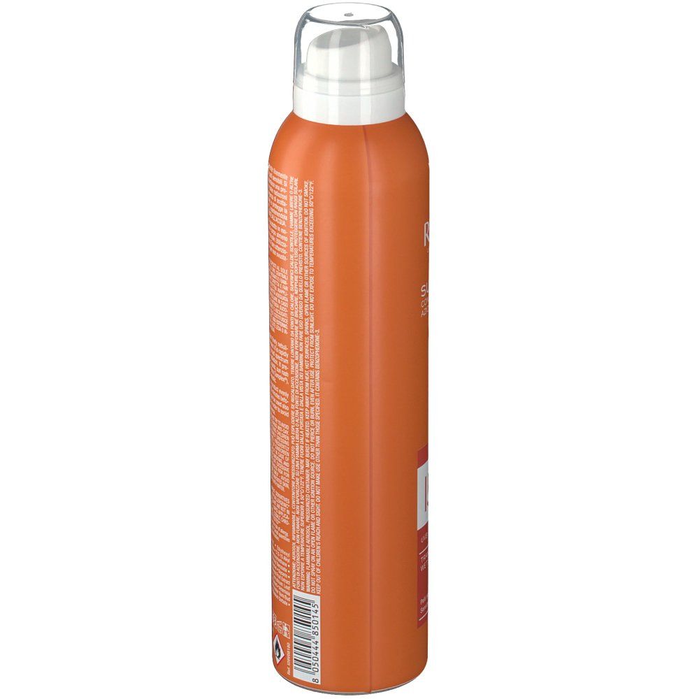 RILASTIL® Sun System Spray Transparent SPF 15