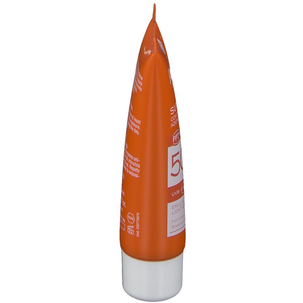 RILASTIL® Sun System SPF 50+ Emulsione Leggera