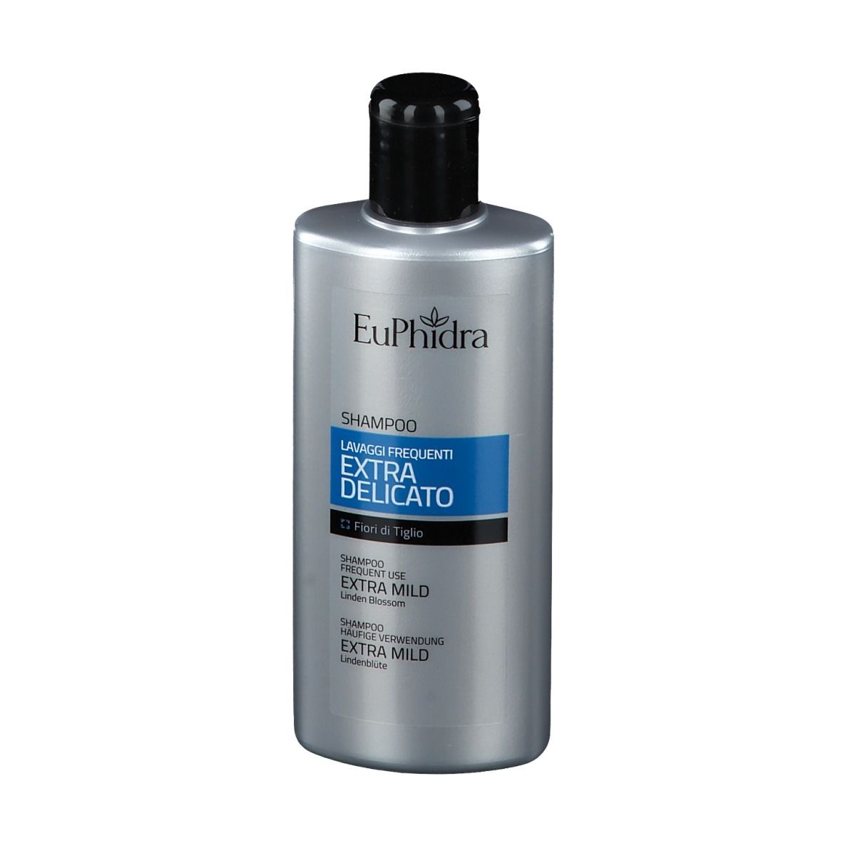EuPhidra Shampoo Nutriente Extra Delicato