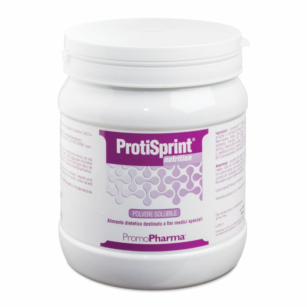 Promopharma Protisprint®