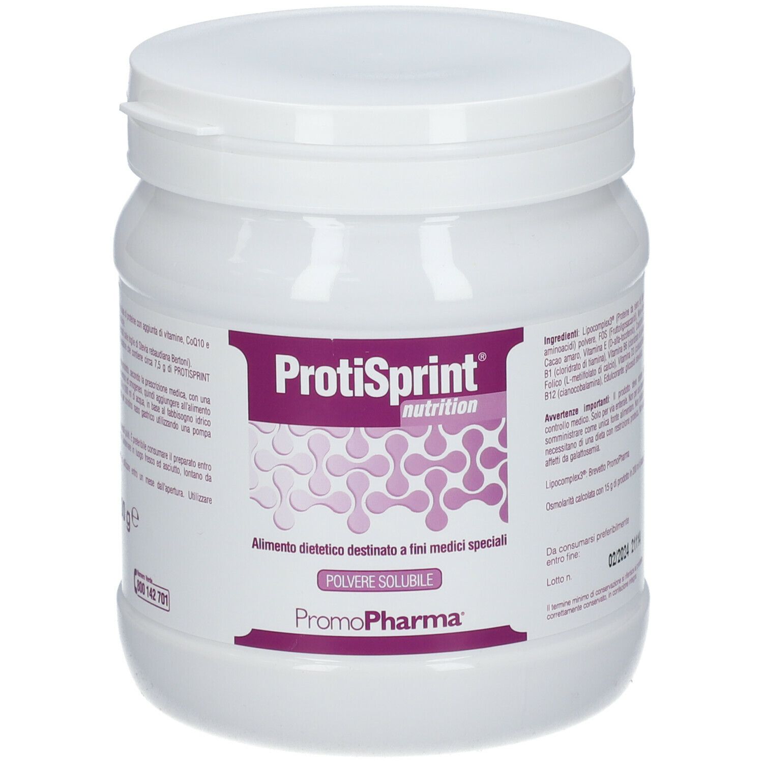 Promopharma Protisprint®