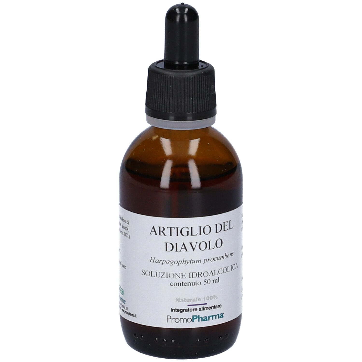 PromoPharma® Artiglio del diavolo