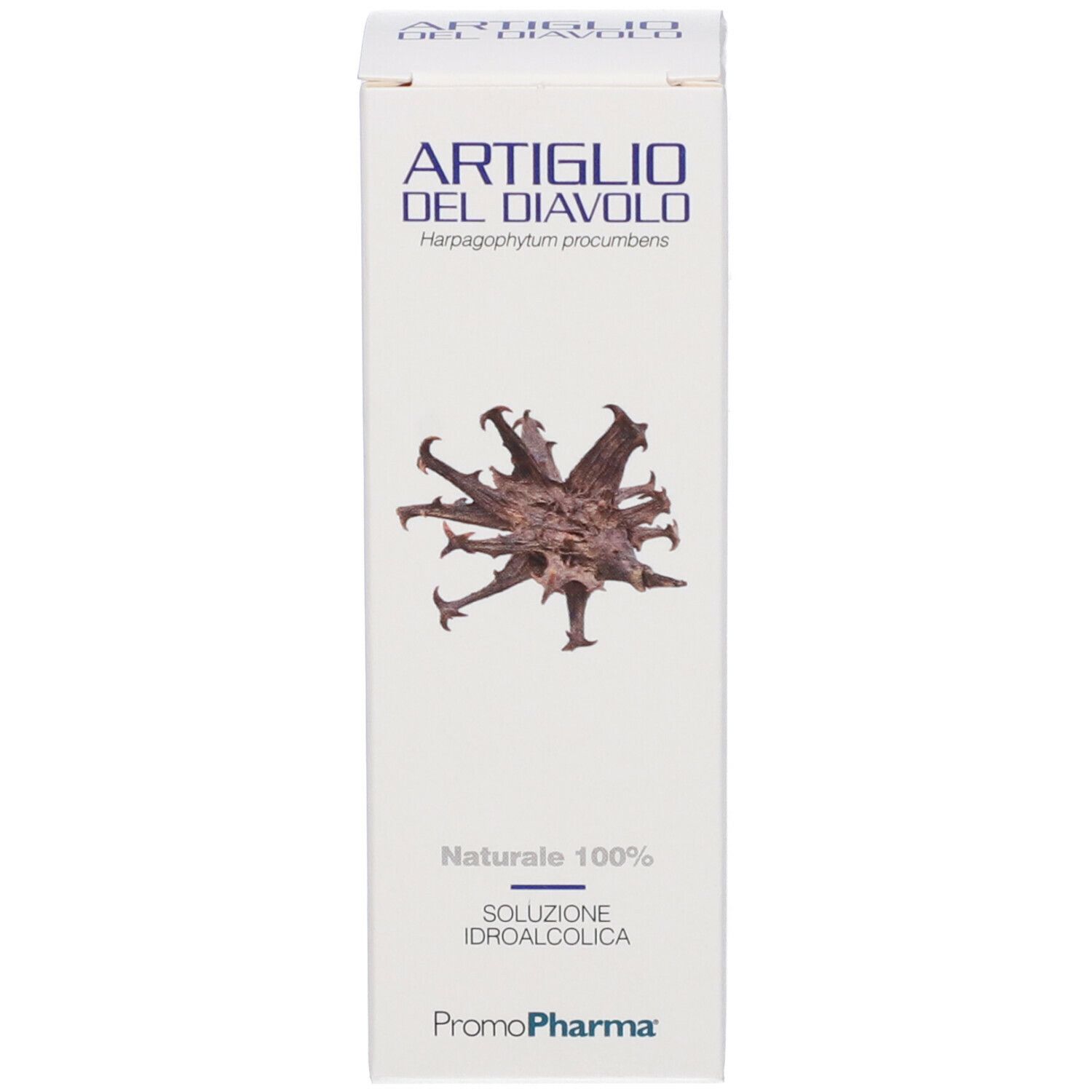 PromoPharma® Artiglio del diavolo